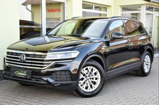 Volkswagen Touareg 3.0TDi SUV