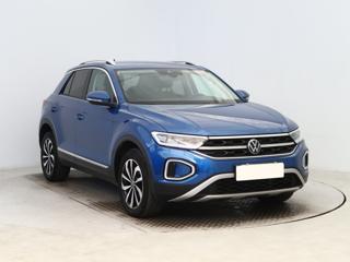 Volkswagen T-Roc 1.5 TSI 110kW SUV