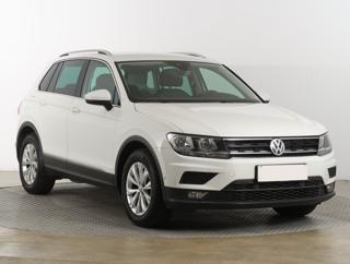 Volkswagen Tiguan 2.0 TDI 110kW SUV