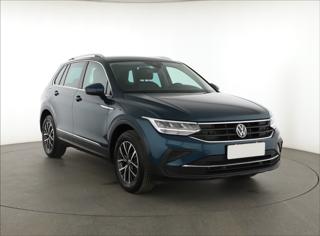 Volkswagen Tiguan 1.5 TSI 110kW SUV