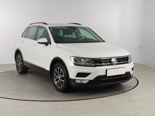 Volkswagen Tiguan 2.0 TDI 85kW SUV