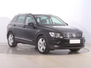 Volkswagen Tiguan 2.0 TDI 110kW SUV