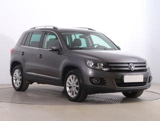 Volkswagen Tiguan 2.0 TDI 103kW SUV