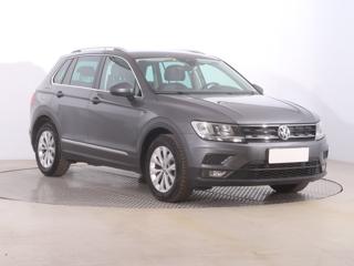 Volkswagen Tiguan 2.0 TDI 110kW SUV