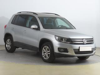 Volkswagen Tiguan 1.4 TSI 90kW SUV