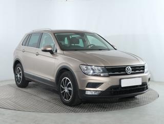 Volkswagen Tiguan 2.0 TDI 110kW SUV