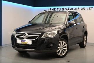 Volkswagen Tiguan SPORT  STYLE 2.0 TDI SUV