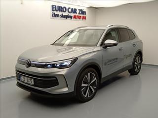 Volkswagen Tiguan 2,0 TDI 110 kW  People SUV