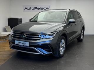 Volkswagen Tiguan Allspace 1,5 TSI 110 kW DSG Elegance SUV