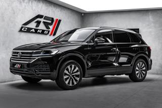 Volkswagen Touareg V6 3,0TDI 4M LED Tažné SUV