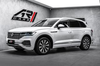 Volkswagen Touareg Elegance 3,0TDI 210kW Eleg LED SUV