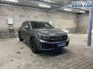 Volkswagen Touareg 3,0 V6 TDI R-Line 1.Maj. DPH SUV