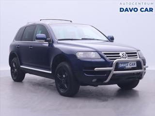 Volkswagen Touareg 3,0 TDI V6 4x4 Aut. Individual SUV