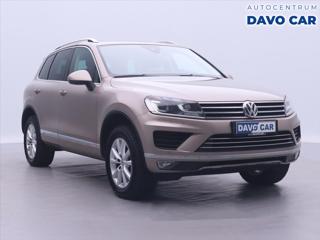 Volkswagen Touareg 3,0 TDI 193kW CZ DPH SUV