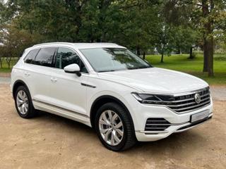 Volkswagen Touareg 3.0 TDi SUV