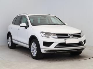 Volkswagen Touareg 3.0 TDI 193kW SUV