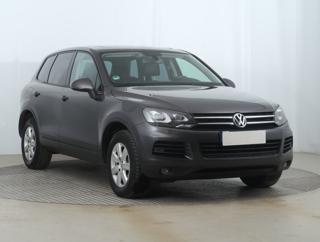 Volkswagen Touareg 3.0 TDI 180kW SUV