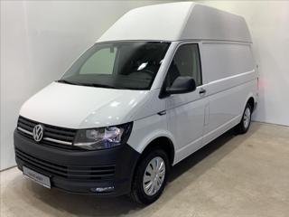 Volkswagen Transporter 2,0 TSi 110kW L1H2  T6 skříň