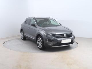 Volkswagen T-Roc 2.0 TDI 4Motion 110kW SUV