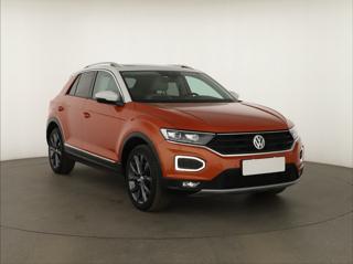 Volkswagen T-Roc 2.0 TDI 4Motion 110kW SUV