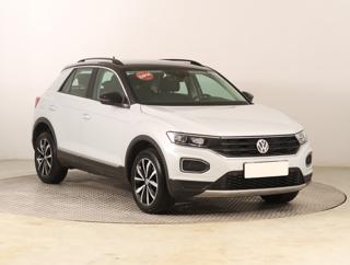 Volkswagen T-Roc 1.5 TSI 110kW SUV