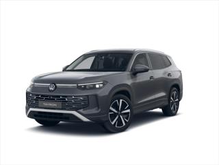 Volkswagen Tayron 1,5 eTSI DSG mHEV  Elegance SUV