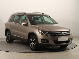 Volkswagen Tiguan 2.0 TDI 103kW SUV