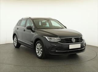 Volkswagen Tiguan 1.5 TSI 110kW SUV