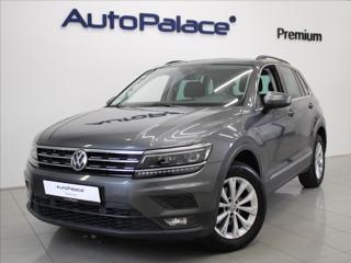 Volkswagen Tiguan 1.4 TSi 110kW MT 4x4 1.maj.LED SUV