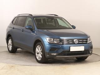 Volkswagen Tiguan Allspace 1.5 TSI 110kW SUV