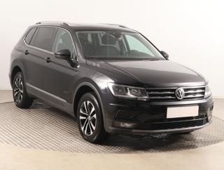 Volkswagen Tiguan Allspace 2.0 TDI 110kW SUV