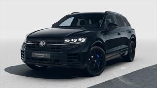 Volkswagen Touareg 3,0 TSI 340 kW eHybrid  R SUV