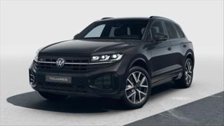 Volkswagen Touareg 3,0 TDI 170 kW 4MOT  R-Line V6 SUV