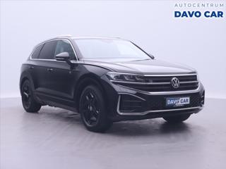 Volkswagen Touareg 3,0 V6 TDI R-Line 1.Maj. DPH SUV