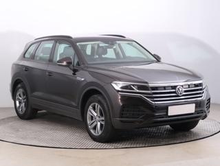 Volkswagen Touareg 3.0 TDI 170kW SUV