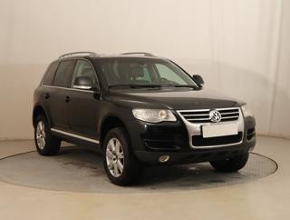 Volkswagen Touareg 2.5 R5 TDI 128kW SUV