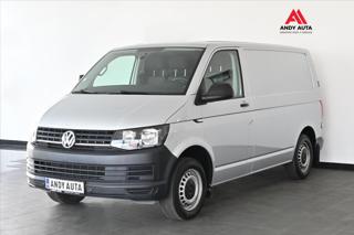 Volkswagen Transporter 2,0 TDI 75kW * DÍLNA* NAVI Záruka až 5 let skříň