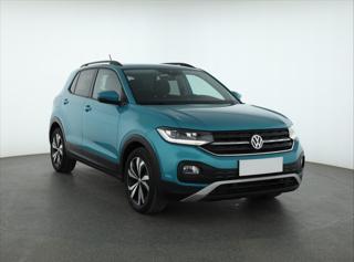 Volkswagen T-Cross 1.0 TSI 85kW SUV