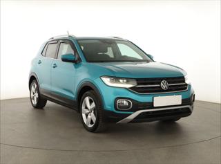 Volkswagen T-Cross 1.0 TSI 81kW SUV