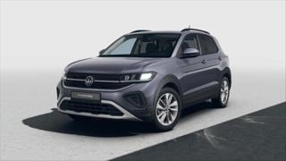 Volkswagen T-Cross 1,0 TSI 5G  People SUV