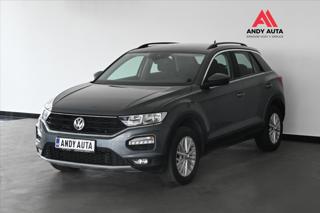 Volkswagen T-Roc 2,0 TDI 110 kW DSG NAVI Záruka až 5 let SUV