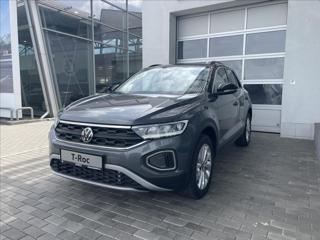 Volkswagen T-Roc 1,5 TSI 110 kW 7DSG  Life SUV