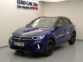 Volkswagen T-Roc 1,5 TSI 110 kW 7DSG  R-Line SUV