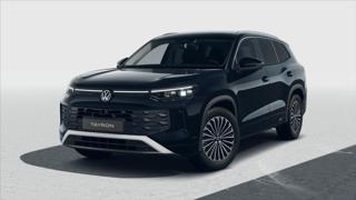 Volkswagen Tayron 2,0 TDI 7DSG  People SUV