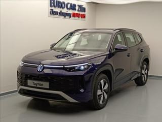 Volkswagen Tayron 1,5 eTSI 110 kW  Life SUV