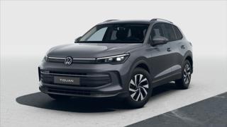 Volkswagen Tiguan 1,5   People 1,5 eTSI mHEV SUV