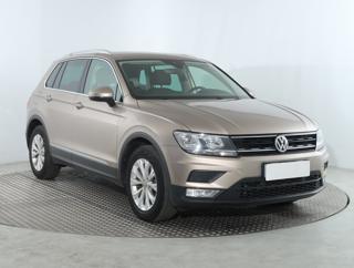 Volkswagen Tiguan 2.0 TDI 110kW SUV