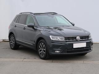 Volkswagen Tiguan 2.0 TDI 110kW SUV