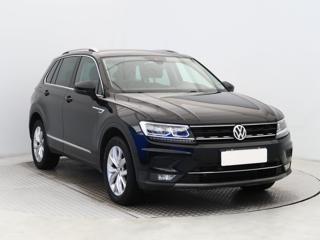 Volkswagen Tiguan 2.0 TDI 110kW SUV