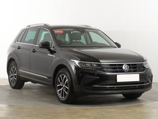 Volkswagen Tiguan 2.0 TDI 110kW SUV